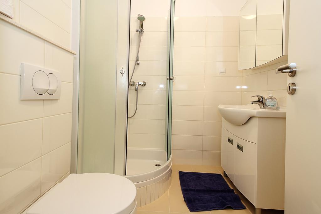 Apartments Barbara Slano Δωμάτιο φωτογραφία
