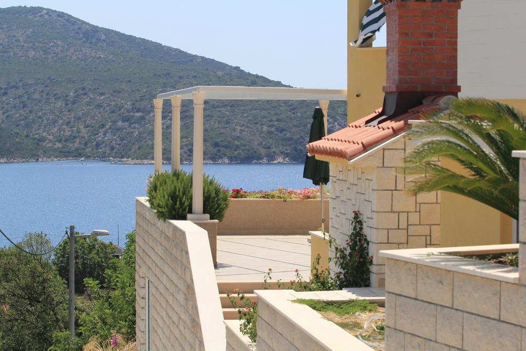Apartments Barbara Slano Δωμάτιο φωτογραφία