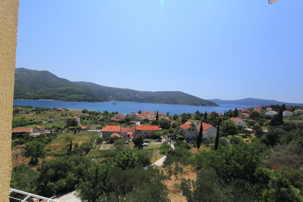 Apartments Barbara Slano Δωμάτιο φωτογραφία