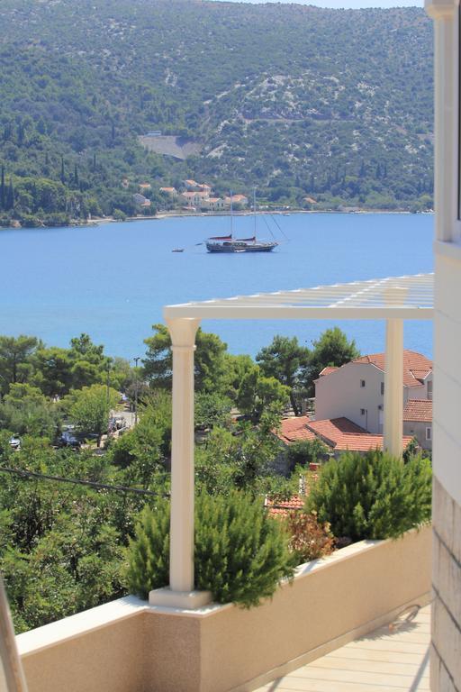 Apartments Barbara Slano Δωμάτιο φωτογραφία