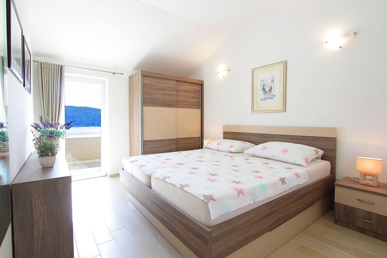 Apartments Barbara Slano Εξωτερικό φωτογραφία