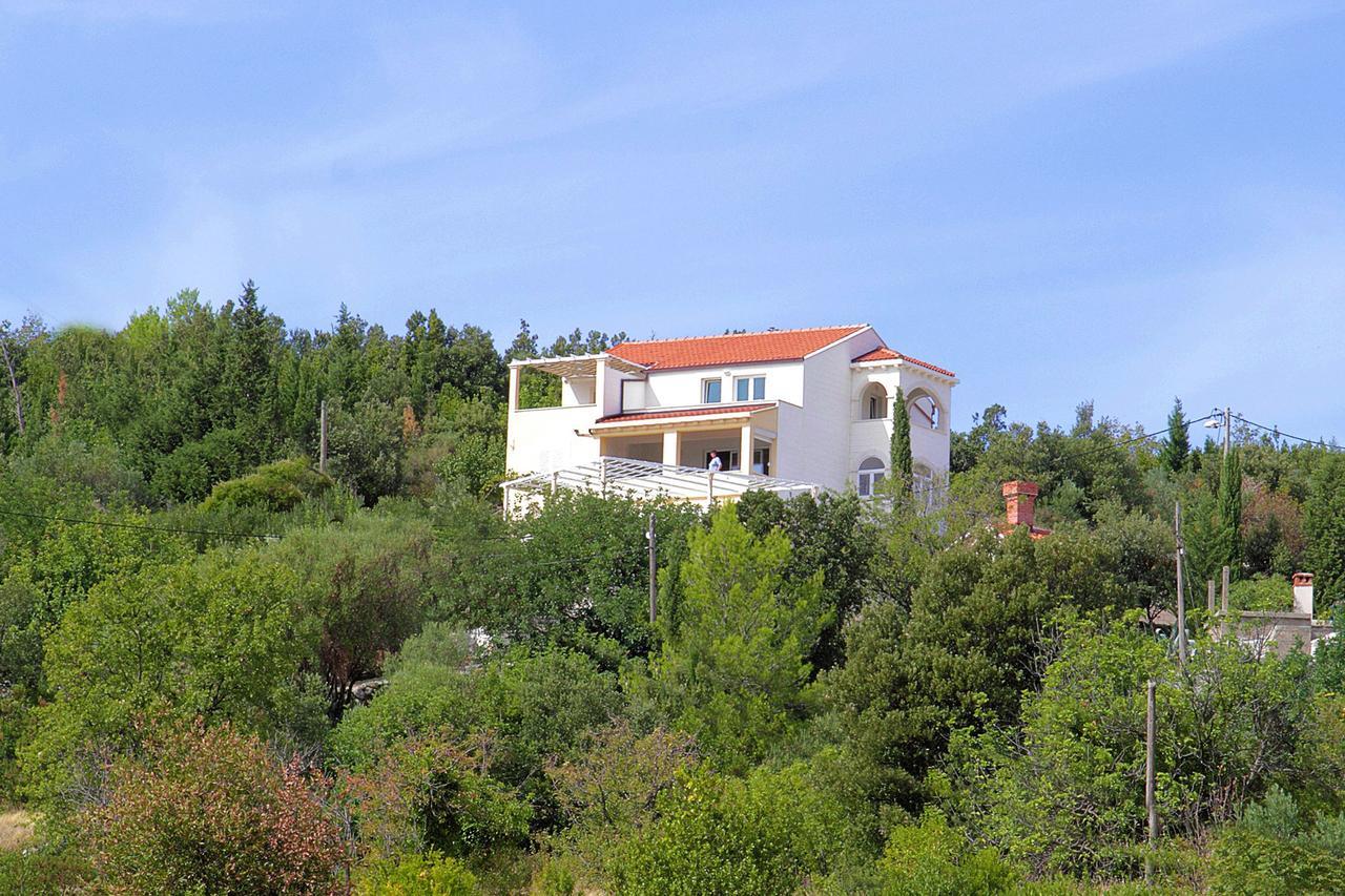 Apartments Barbara Slano Εξωτερικό φωτογραφία